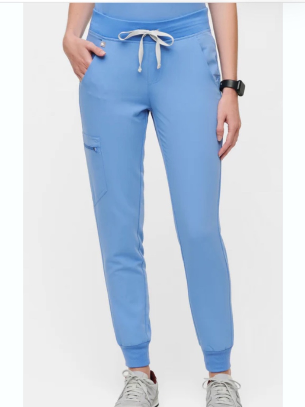Figs Zamora Jogger Scrub Pants